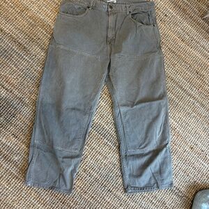 Rudy Jude Utility Jean Moss